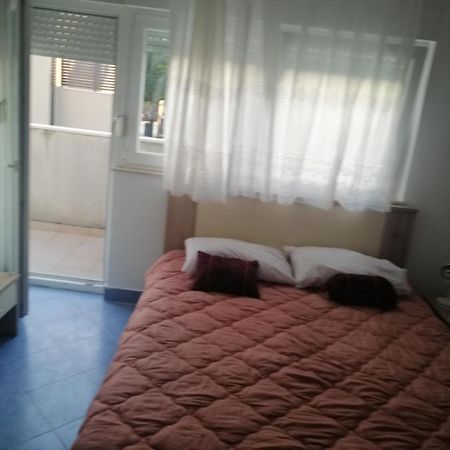 Ferienwohnung Emy Kastav Exterior foto