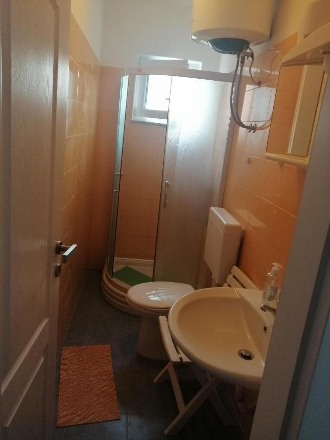 Ferienwohnung Emy Kastav Exterior foto