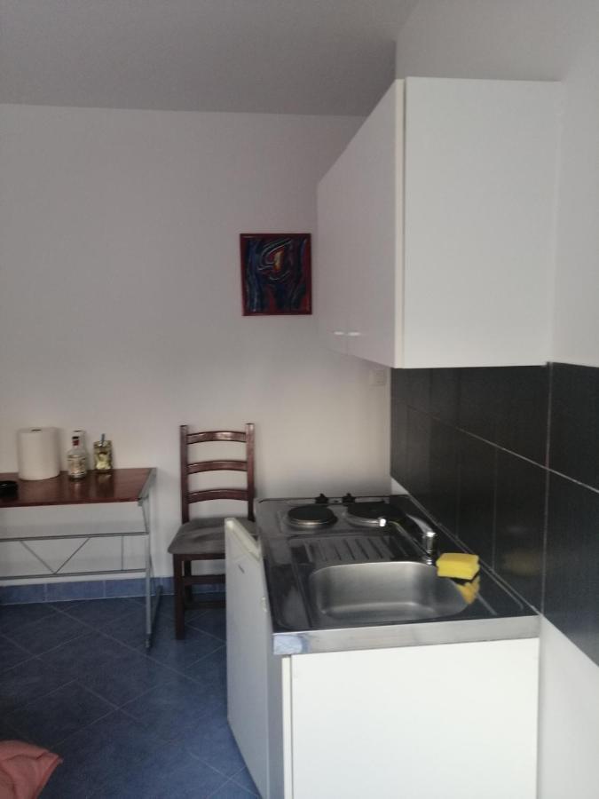 Ferienwohnung Emy Kastav Exterior foto